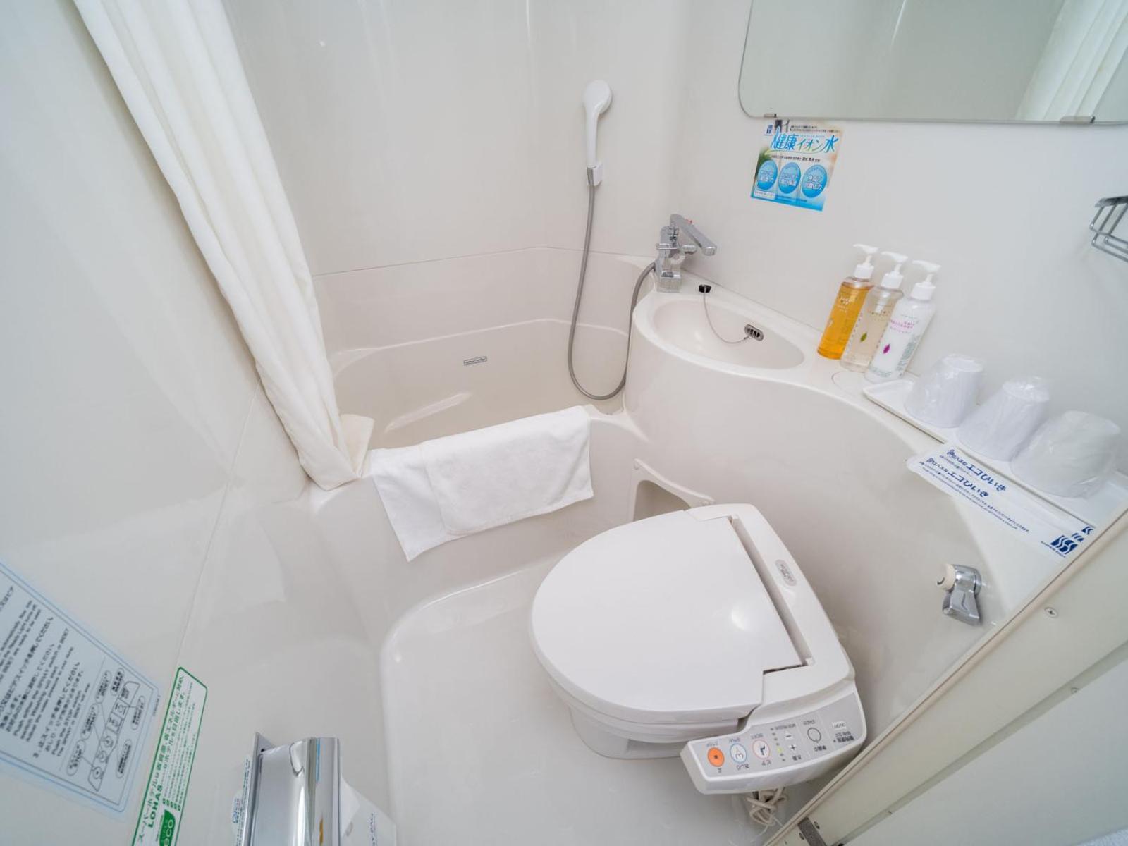 Super Hotel Takamatsu Kin En Kan Ngoại thất bức ảnh