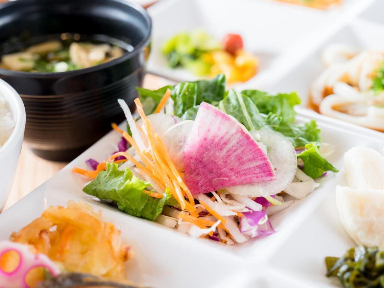 Super Hotel Takamatsu Kin En Kan Ngoại thất bức ảnh