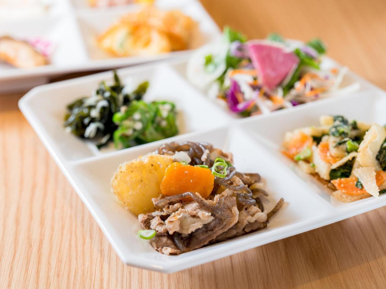 Super Hotel Takamatsu Kin En Kan Ngoại thất bức ảnh